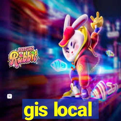 gis local